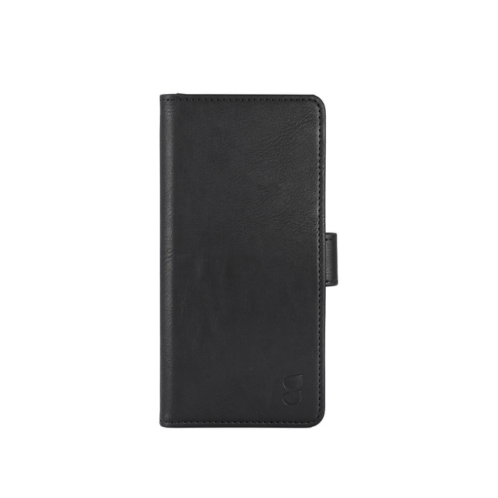 GEAR Classic Wallet 3 card Sony Xperia 5 IV ryhmässä ÄLYPUHELIMET JA TABLETIT / Puhelimen suojakotelo / Sony @ TP E-commerce Nordic AB (C15732)