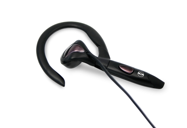 Doro Headset HS10 ryhmässä KODINELEKTRONIIKKA / Ääni & Kuva / Kuulokkeet & Tarvikkeet / Kuulokkeet @ TP E-commerce Nordic AB (C15815)