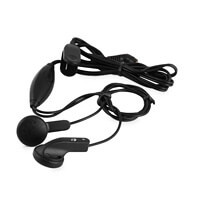 DORO Mobil Headset Stereo ryhmässä KODINELEKTRONIIKKA / Ääni & Kuva / Kuulokkeet & Tarvikkeet / Kuulokkeet @ TP E-commerce Nordic AB (C15816)