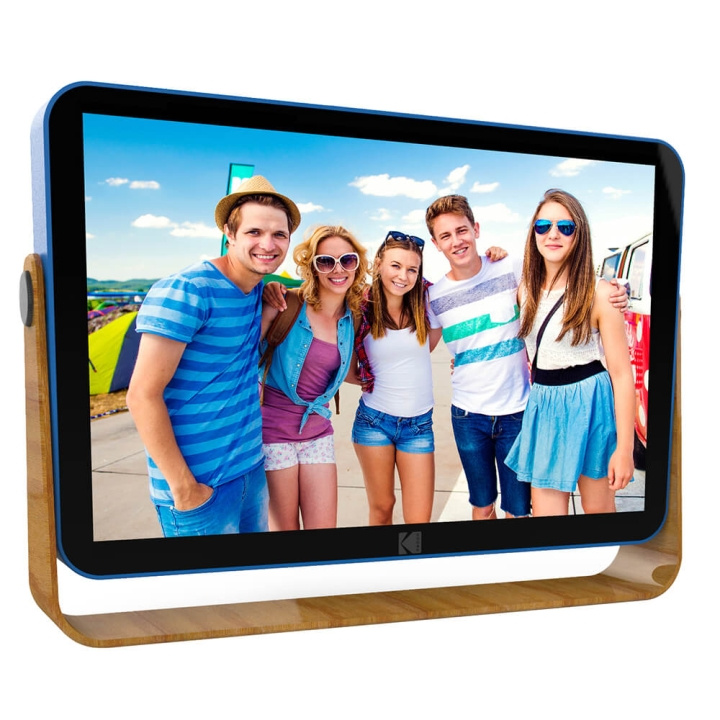 KODAK Digital Photo Frame 10