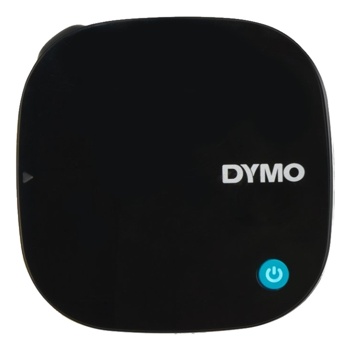 DYMO® LetraTag 200B Bluetooth Labelmarker ryhmässä TIETOKOONET & TARVIKKEET / Tulostimet & Tarvikkeet / Tulostimet / Viivakoodi- ja etikettitulostimet @ TP E-commerce Nordic AB (C16191)
