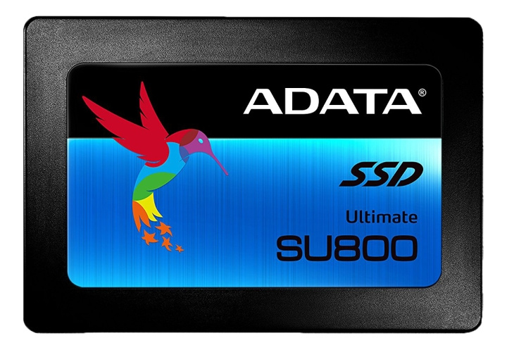 ADATA SU800 1TB SSD ryhmässä TIETOKOONET & TARVIKKEET / Tietokoneen komponentit / Kovalevyt / SSD @ TP E-commerce Nordic AB (C16233)