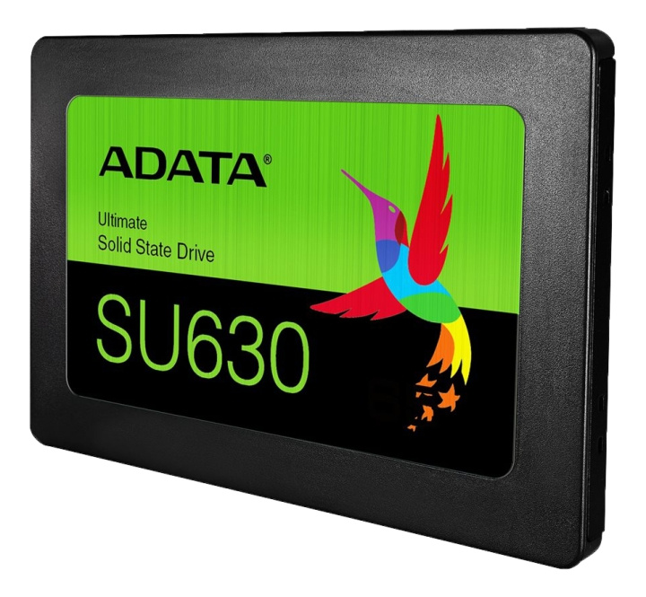 ADATA SU630 SSD-levy, 240GB, 2,5