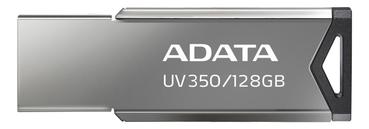 ADATA UV350 32GB USB 3.1 ryhmässä KODINELEKTRONIIKKA / Tallennusvälineet / USB-muistitikku / USB 3.1 @ TP E-commerce Nordic AB (C16254)