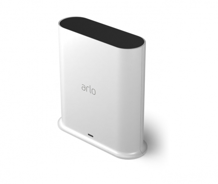 Arlo Ultra VMB5000 Smarthub Gen 5 ryhmässä KOTI, TALOUS JA PUUTARHA / Älykodit / Älykodin järjestelmät @ TP E-commerce Nordic AB (C16272)