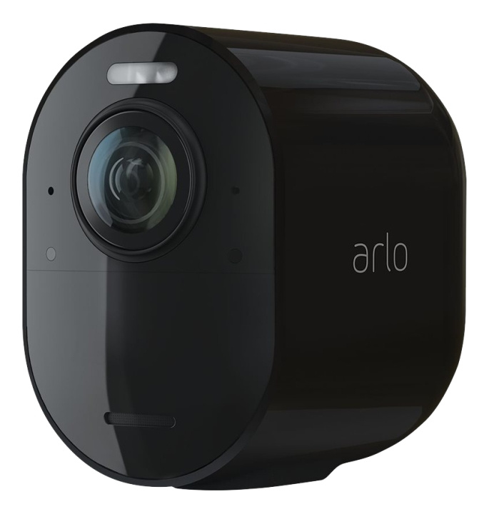 ARLO GEN5 ADD-ON CAMERA BLK V2 ryhmässä KOTI, TALOUS JA PUUTARHA / Hälytys ja turvallisuus / Valvontakamerat / Digitaalinen (verkko) / Ulkokamerat @ TP E-commerce Nordic AB (C16280)