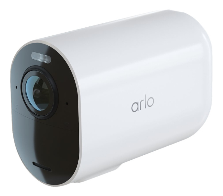 ARLO ULTRA2 XL ADD-ON CAMERA ryhmässä KOTI, TALOUS JA PUUTARHA / Hälytys ja turvallisuus / Valvontakamerat / Digitaalinen (verkko) / Ulkokamerat @ TP E-commerce Nordic AB (C16291)