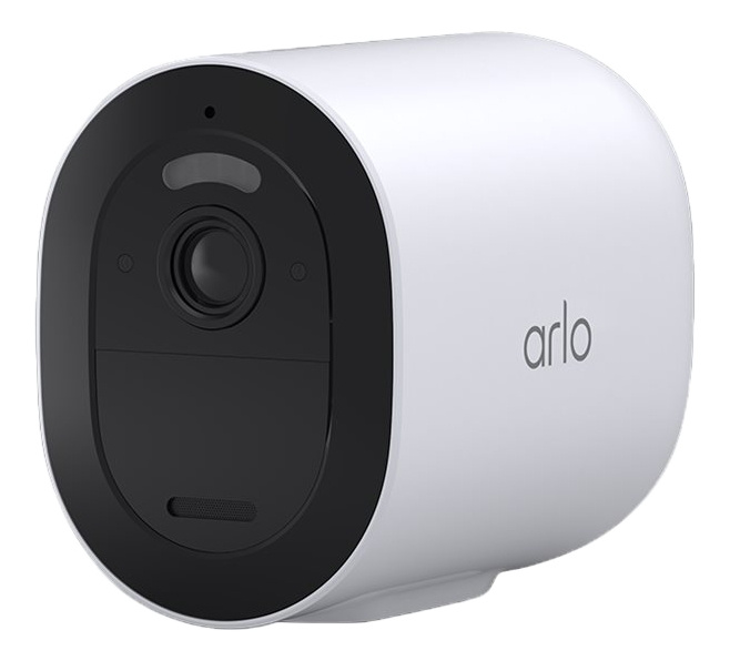 ARLO GO V2 White ryhmässä KOTI, TALOUS JA PUUTARHA / Hälytys ja turvallisuus / Valvontakamerat / Digitaalinen (verkko) / Ulkokamerat @ TP E-commerce Nordic AB (C16293)