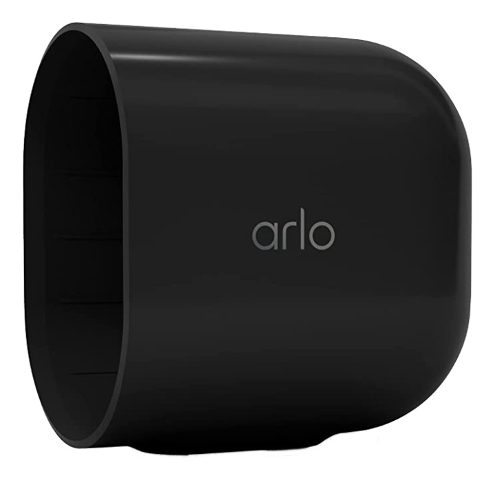 ARLO GO V2 REAR HOUSING Black ryhmässä KOTI, TALOUS JA PUUTARHA / Hälytys ja turvallisuus / Valvontakamerat / Digitaalinen (verkko) / Tarvikkeet @ TP E-commerce Nordic AB (C16294)
