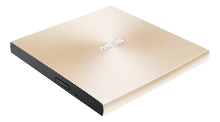 ASUS SDRW-08U9M-U external ultraslim 8X DVD writer, USB Type C+Type A ryhmässä TIETOKOONET & TARVIKKEET / Tietokonetarvikkeet / Muut @ TP E-commerce Nordic AB (C16315)