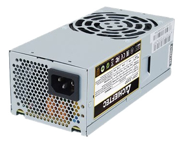Chieftec TFX GPF-300P 300W PSU ryhmässä TIETOKOONET & TARVIKKEET / Tietokoneen komponentit / Virtalähde/PSU @ TP E-commerce Nordic AB (C16426)