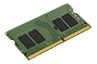 Kingston 16GB DDR4 3200MHz Single Rank SODIMM ryhmässä TIETOKOONET & TARVIKKEET / Tietokoneen komponentit / RAM-muistit / DDR4 SoDimm @ TP E-commerce Nordic AB (C16636)