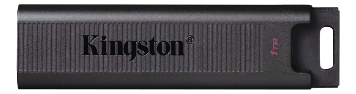 Kingston 1TB USB3.2 Gen 2 DataTraveler Max ryhmässä KODINELEKTRONIIKKA / Tallennusvälineet / USB-muistitikku / USB 3.2 @ TP E-commerce Nordic AB (C16845)