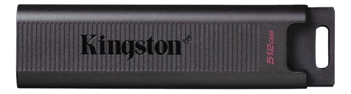 Kingston 256GB USB3.2 Gen 2 DataTraveler Max ryhmässä KODINELEKTRONIIKKA / Tallennusvälineet / USB-muistitikku / USB 3.2 @ TP E-commerce Nordic AB (C16846)