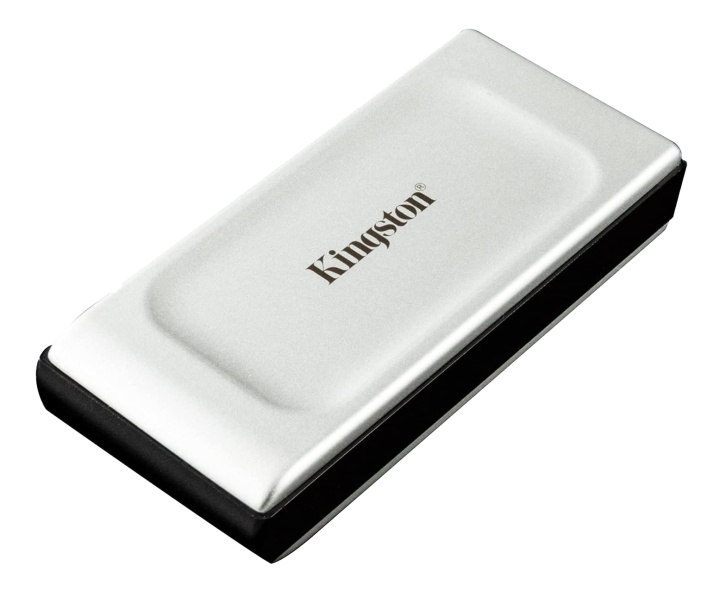 Kingston 500G PORTABLE SSD XS2000 ryhmässä TIETOKOONET & TARVIKKEET / Tietokonetarvikkeet / Ulkoiset kovalevyt @ TP E-commerce Nordic AB (C16850)