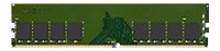 Kingston 16GB DDR4 3200MHz Dual Rank Module ryhmässä TIETOKOONET & TARVIKKEET / Tietokoneen komponentit / RAM-muistit / DDR4 @ TP E-commerce Nordic AB (C16852)