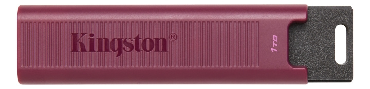 Kingston 1TB DataTraveler Max Type-A ryhmässä KODINELEKTRONIIKKA / Tallennusvälineet / USB-muistitikku / USB 3.2 @ TP E-commerce Nordic AB (C16937)