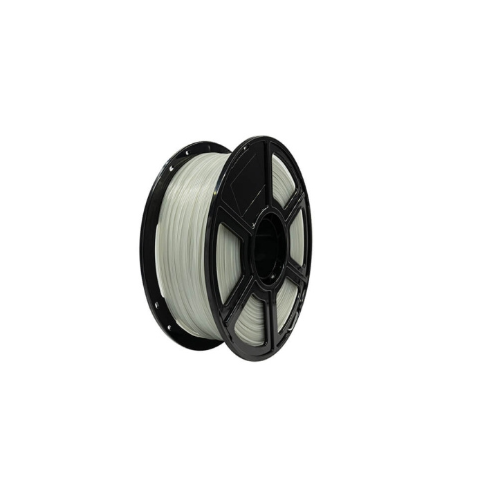 FlashForge PLA Luminous 1000g Blue 3D Printing Filament ryhmässä TIETOKOONET & TARVIKKEET / Tulostimet & Tarvikkeet / Tulostimet / 3D-tulostin & Tarvikkeet / Tillbehör @ TP E-commerce Nordic AB (C17027)