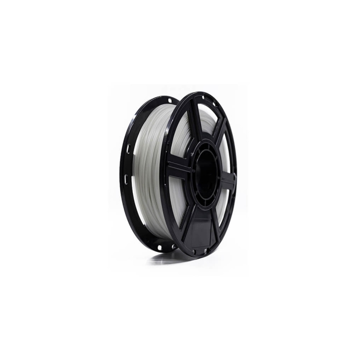 FlashForge PLA Luminous 1000g Purple 3D Printing Filament ryhmässä TIETOKOONET & TARVIKKEET / Tulostimet & Tarvikkeet / Tulostimet / 3D-tulostin & Tarvikkeet / Tillbehör @ TP E-commerce Nordic AB (C17028)
