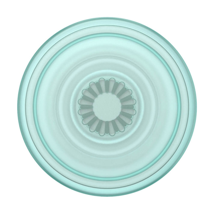 PopSockets PopGrip Plant Light Jade ryhmässä ÄLYPUHELIMET JA TABLETIT / Muut tarvikkeet / Popsockets @ TP E-commerce Nordic AB (C17052)