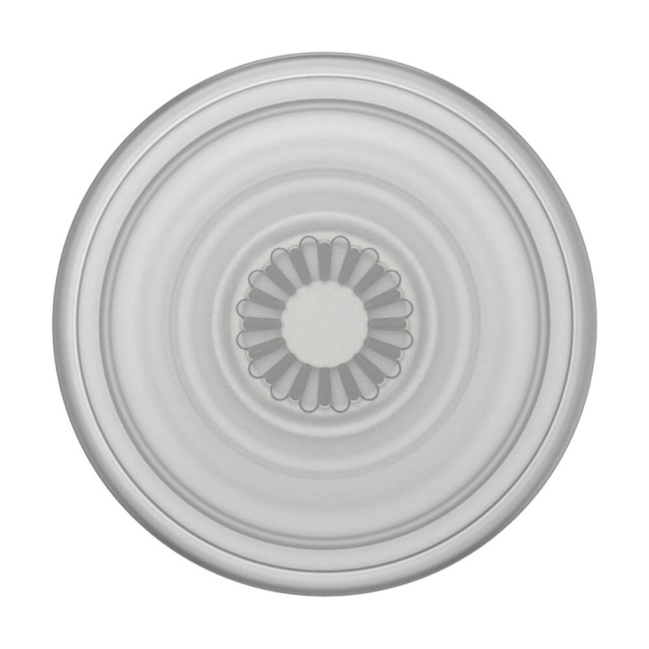 PopSockets PopGrip Plant Faded Stone ryhmässä ÄLYPUHELIMET JA TABLETIT / Muut tarvikkeet / Popsockets @ TP E-commerce Nordic AB (C17054)