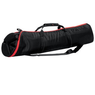 Manfrotto Stativväska MBAG90PN Vadderad ryhmässä KODINELEKTRONIIKKA / Valokuvat & Videot / Valokuvauslaitteet / Muut @ TP E-commerce Nordic AB (C17125)