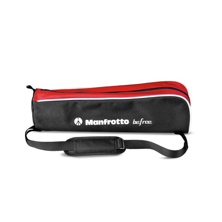 MANFROTTO Stativväska Befree Advanced Vadderad ryhmässä KODINELEKTRONIIKKA / Valokuvat & Videot / Valokuvauslaitteet / Muut @ TP E-commerce Nordic AB (C17131)