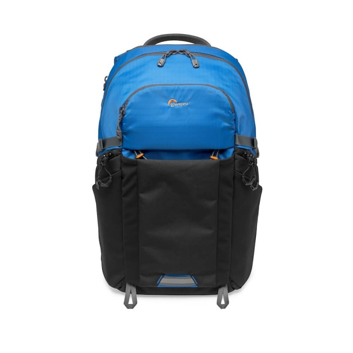 Lowepro Reppu Photo Active BP 300 AW Sininen/Musta ryhmässä KODINELEKTRONIIKKA / Valokuvat & Videot / Valokuvauslaitteet / Kameralaukut @ TP E-commerce Nordic AB (C17134)