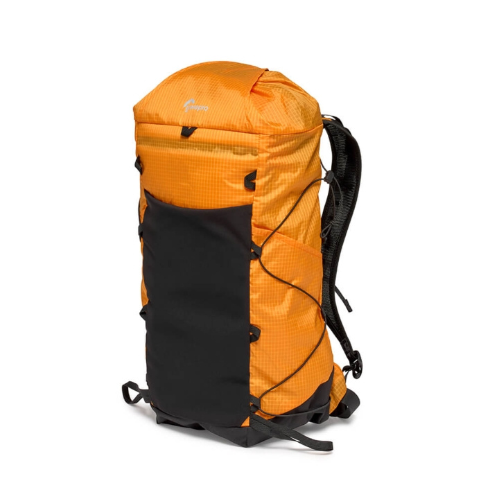 LOWEPRO Ryggsäck RunAbout BP 18L ryhmässä KODINELEKTRONIIKKA / Valokuvat & Videot / Valokuvauslaitteet / Kameralaukut @ TP E-commerce Nordic AB (C17136)