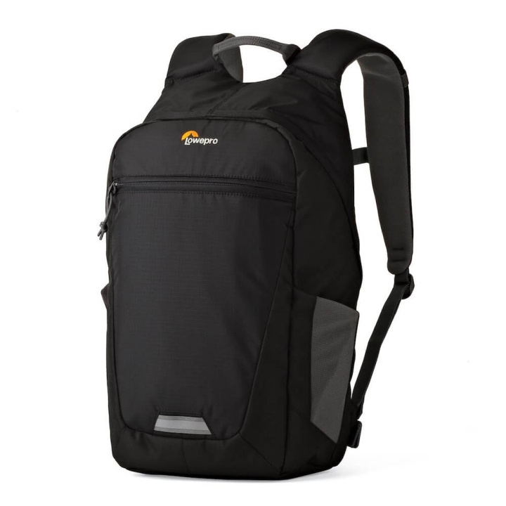 Lowepro Reppu Kamera Hatchback BP 150 AW II ryhmässä KODINELEKTRONIIKKA / Valokuvat & Videot / Valokuvauslaitteet / Kameralaukut @ TP E-commerce Nordic AB (C17139)