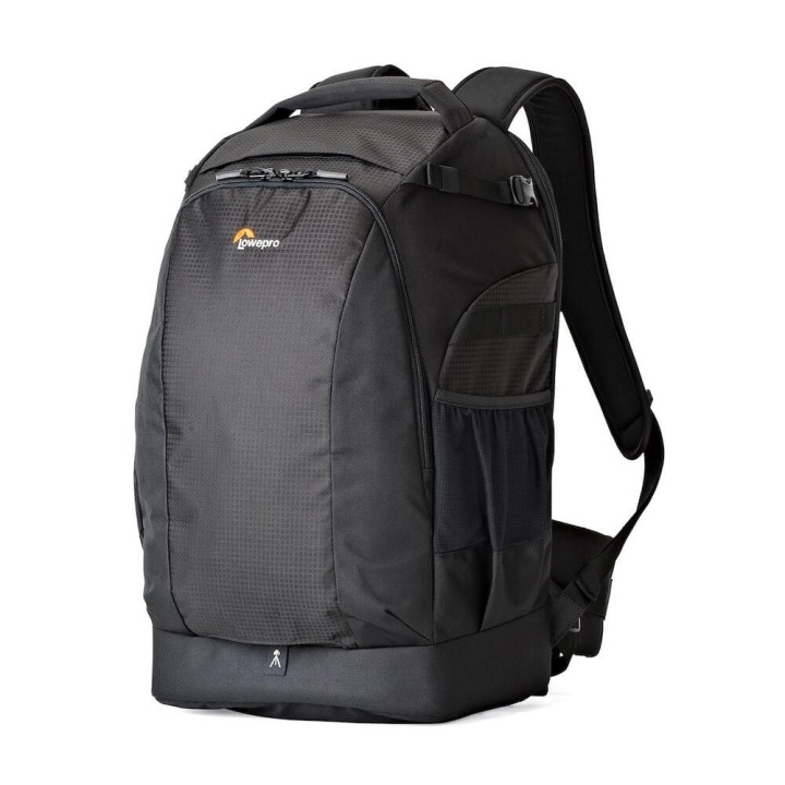 Lowepro Reppu Flipside 500 AW II Musta ryhmässä KODINELEKTRONIIKKA / Valokuvat & Videot / Valokuvauslaitteet / Kameralaukut @ TP E-commerce Nordic AB (C17142)