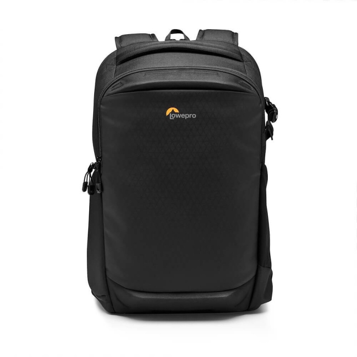 Lowepro Flipside BP 400 AW III -kamerareppu, musta ryhmässä KODINELEKTRONIIKKA / Valokuvat & Videot / Valokuvauslaitteet / Kameralaukut @ TP E-commerce Nordic AB (C17148)