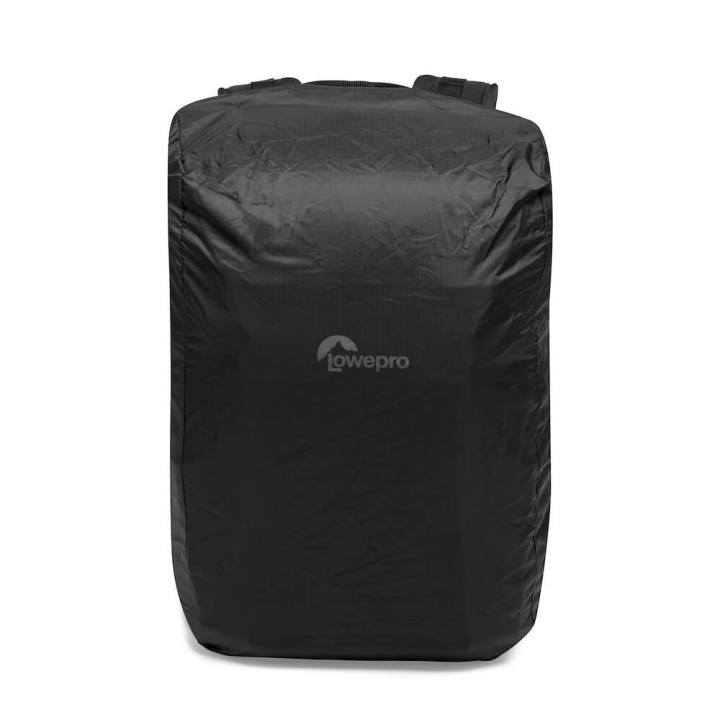 Lowepro Reppu ProTactic BP 300 AW II Musta ryhmässä KODINELEKTRONIIKKA / Valokuvat & Videot / Valokuvauslaitteet / Kameralaukut @ TP E-commerce Nordic AB (C17151)