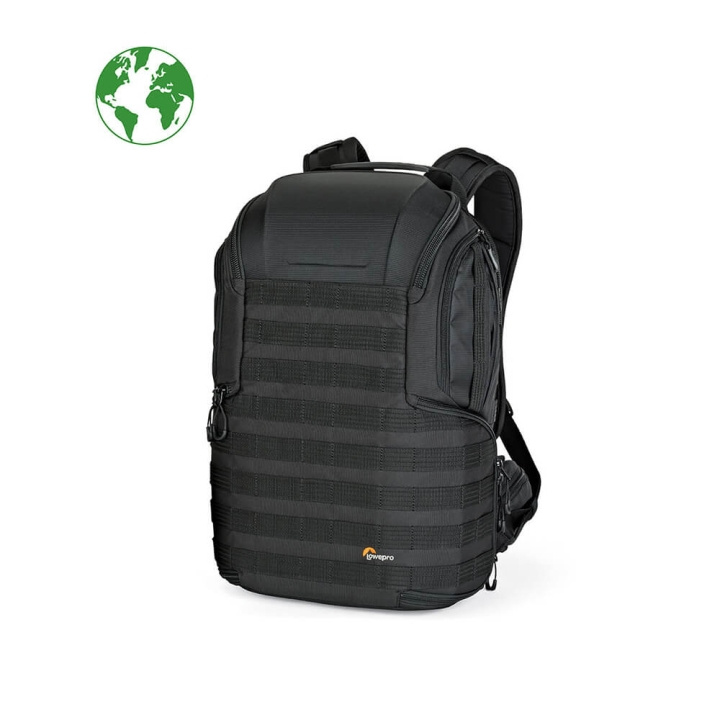 Lowepro Kamerareppu ProTactic BP 450AW II GL Musta ryhmässä KODINELEKTRONIIKKA / Valokuvat & Videot / Valokuvauslaitteet / Kameralaukut @ TP E-commerce Nordic AB (C17155)