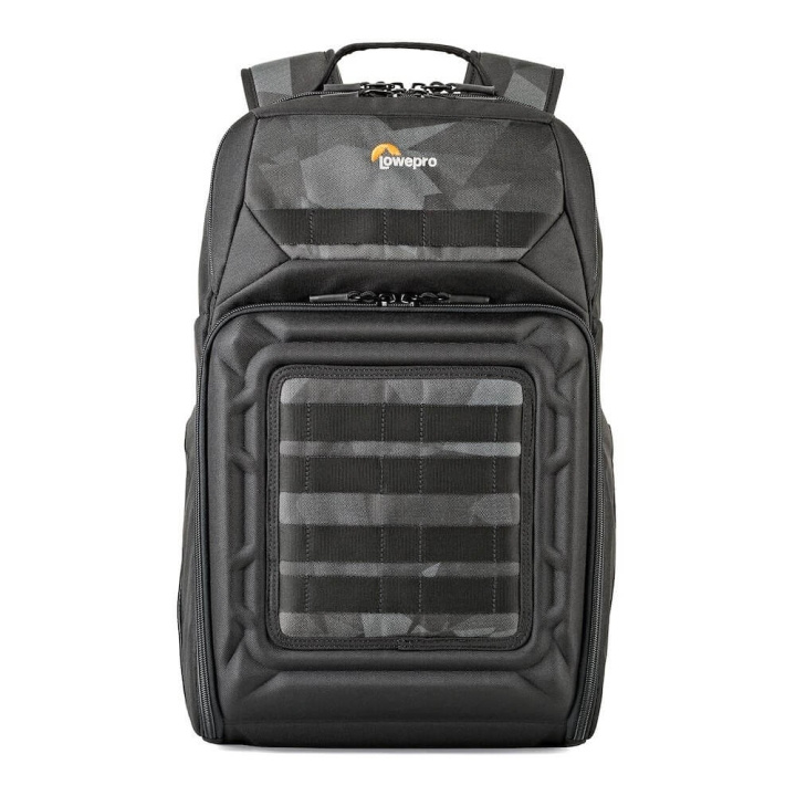 Lowepro Backpack Droneguard BP250 Black ryhmässä KODINELEKTRONIIKKA / Valokuvat & Videot / Valokuvauslaitteet / Kameralaukut @ TP E-commerce Nordic AB (C17199)