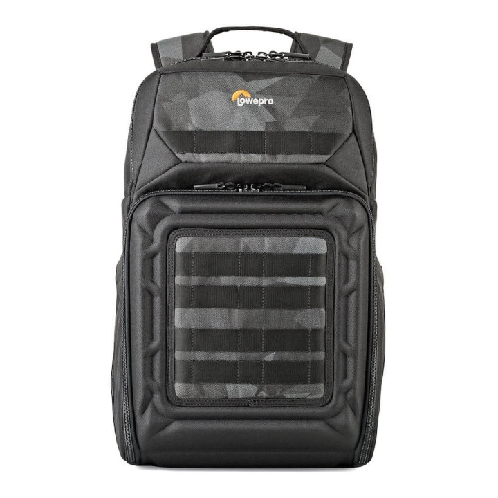 Lowepro Reppu Droneguard BP 250 Musta ryhmässä KODINELEKTRONIIKKA / Valokuvat & Videot / Valokuvauslaitteet / Kameralaukut @ TP E-commerce Nordic AB (C17199)