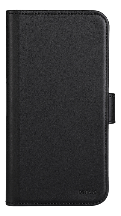 DELTACO iPhone 14 Pro Max wallet case 2-in-1, magnetic back cover ryhmässä ÄLYPUHELIMET JA TABLETIT / Puhelimen suojakotelo / Apple / iPhone 14 @ TP E-commerce Nordic AB (C17546)
