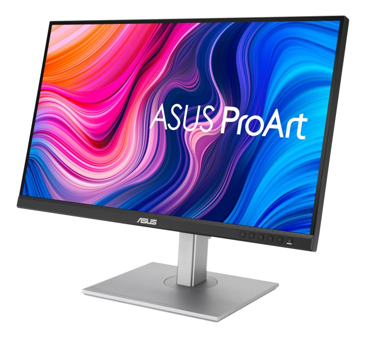 ASUS ProArt Display PA278QV Professional Monitor - 27-inch, IPS, WQHD ryhmässä TIETOKOONET & TARVIKKEET / Näytöt / Tietokonenäytöt @ TP E-commerce Nordic AB (C17554)