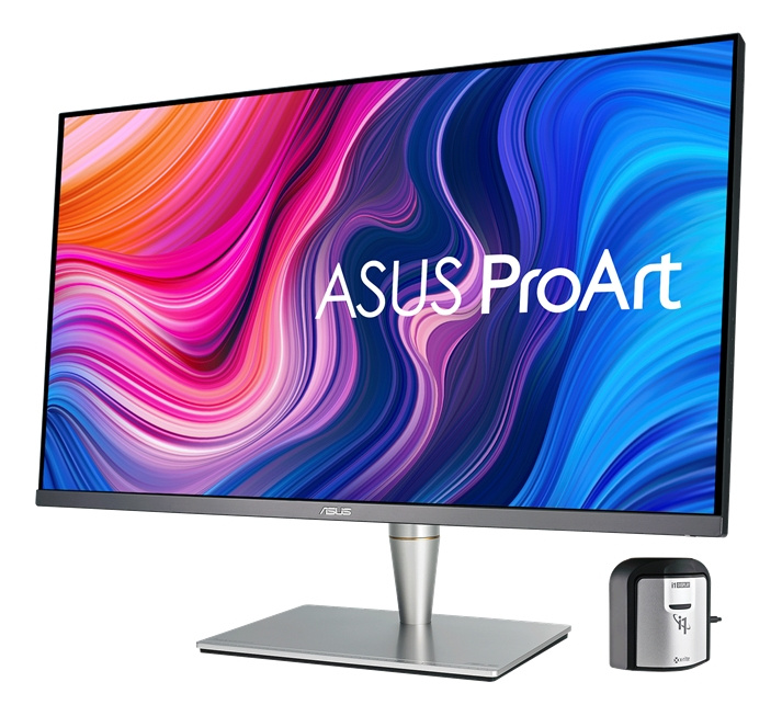 ASUS ProArt PA32UC-K 32\'\' Professional Monitor, 4K (3840 x 2160), IPS, ryhmässä TIETOKOONET & TARVIKKEET / Näytöt / Tietokonenäytöt @ TP E-commerce Nordic AB (C17561)