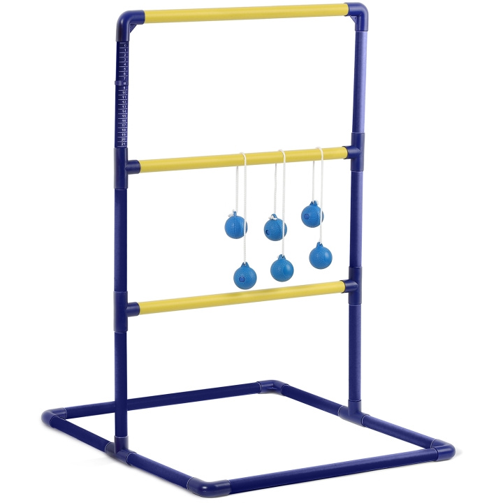 SportMe Ladder Golf ryhmässä LELUT, TUOTTEET LAPSILLE JA VAUVOILLE / Peli / Ulkopelit @ TP E-commerce Nordic AB (C18445)