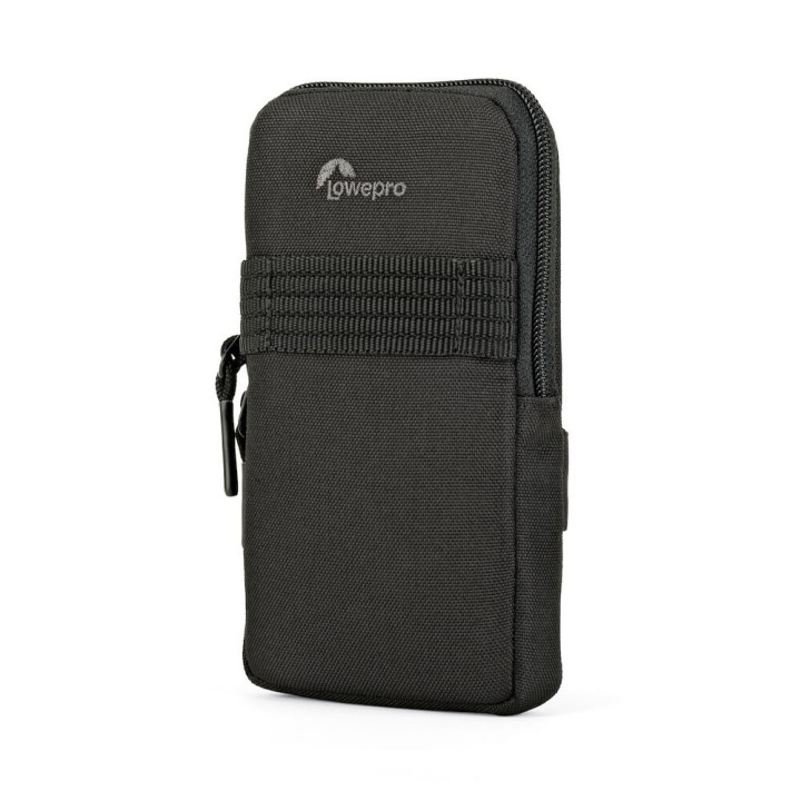 Lowepro Puhelinpussi Pro Tactic Musta ryhmässä ÄLYPUHELIMET JA TABLETIT / Puhelimen suojakotelo / Universal Suoja / Kotelo @ TP E-commerce Nordic AB (C18608)