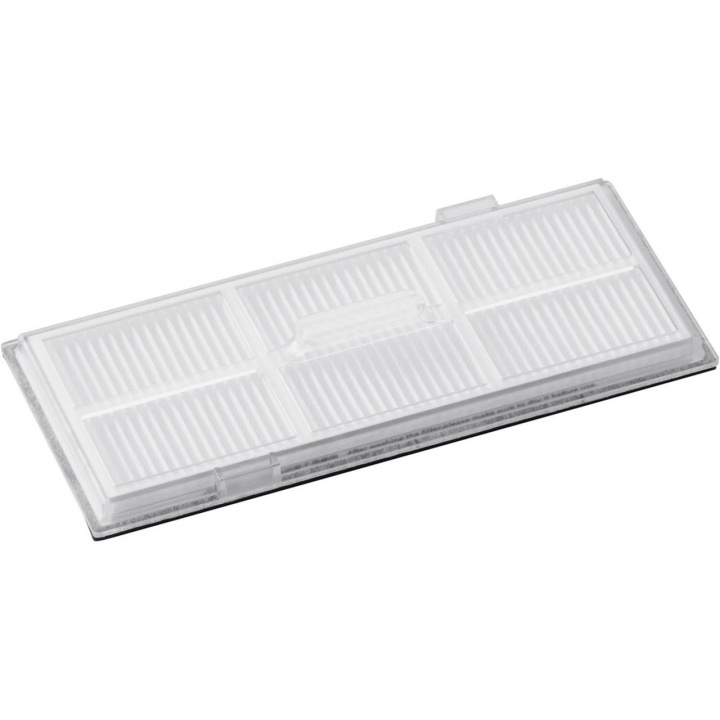 Roborock HEPA filter RR0182 2-pack ryhmässä KOTI, TALOUS JA PUUTARHA / Siivoustuotteet / Imurit & Tarvikkeet / Tarvikkeet / Suodattimet @ TP E-commerce Nordic AB (C18653)