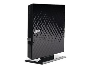 ASUS Pkt 3 st DVD Recorder 8xR/RW ryhmässä TIETOKOONET & TARVIKKEET / Tietokoneen komponentit / Optiset laitteet @ TP E-commerce Nordic AB (C18722)