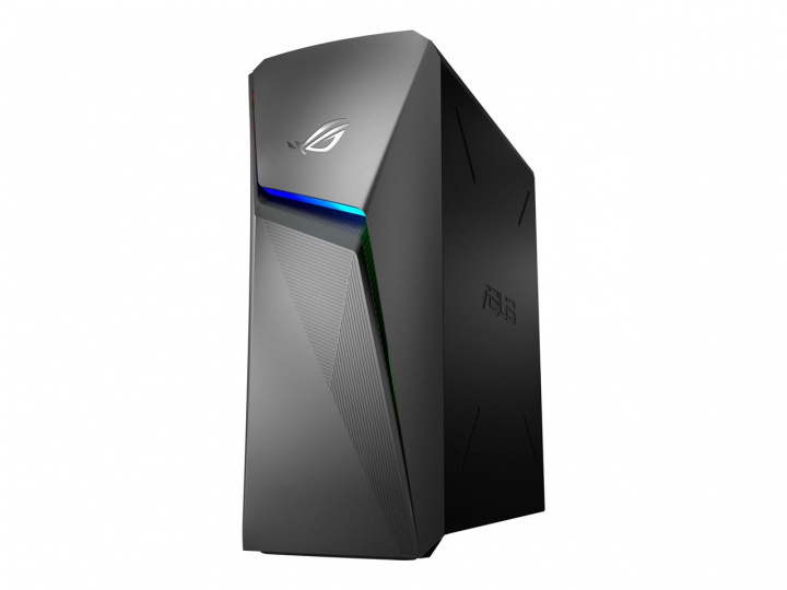 ASUS R5-3600X 16GB, 512SSD, RTX3060 G10DK-53600X027W ryhmässä TIETOKOONET & TARVIKKEET / Pöytäkoneet @ TP E-commerce Nordic AB (C18723)