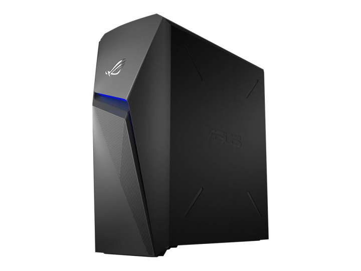 ASUS R5-4600G, 16GB, 512 M.2, GTX 1660Ti G10DK-A3400G109T (2022) ryhmässä TIETOKOONET & TARVIKKEET / Pöytäkoneet @ TP E-commerce Nordic AB (C18724)