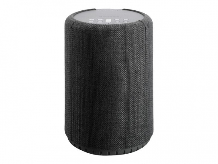 Audio Pro A10 MkII Dark Grey ryhmässä KODINELEKTRONIIKKA / Ääni & Kuva / Kaiuttimet & Tarvikkeet / Monihuonekaiuttimet @ TP E-commerce Nordic AB (C18737)