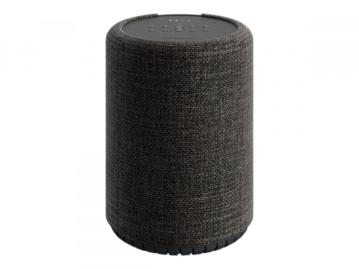 Audio Pro G10 Dark Grey ryhmässä KODINELEKTRONIIKKA / Ääni & Kuva / Kaiuttimet & Tarvikkeet / Monihuonekaiuttimet @ TP E-commerce Nordic AB (C18764)