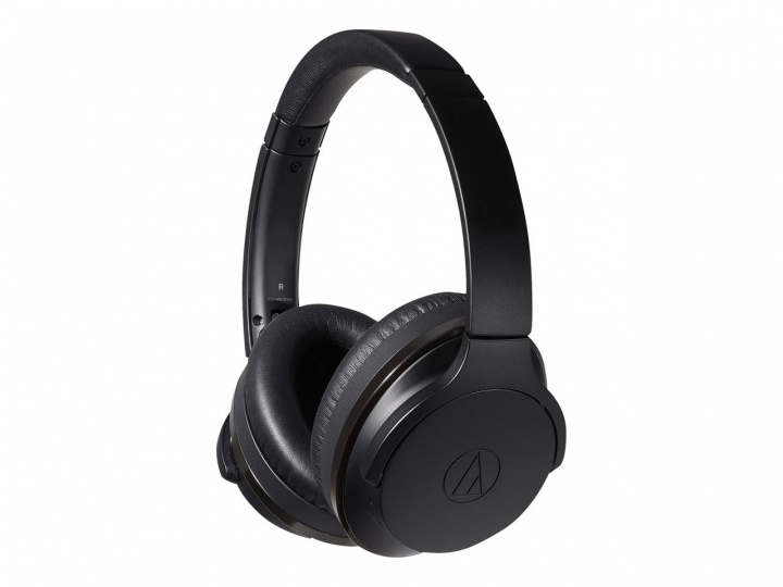 Audio-Technica ATH-ANC900BT ryhmässä KODINELEKTRONIIKKA / Ääni & Kuva / Kuulokkeet & Tarvikkeet / Kuulokkeet @ TP E-commerce Nordic AB (C18790)