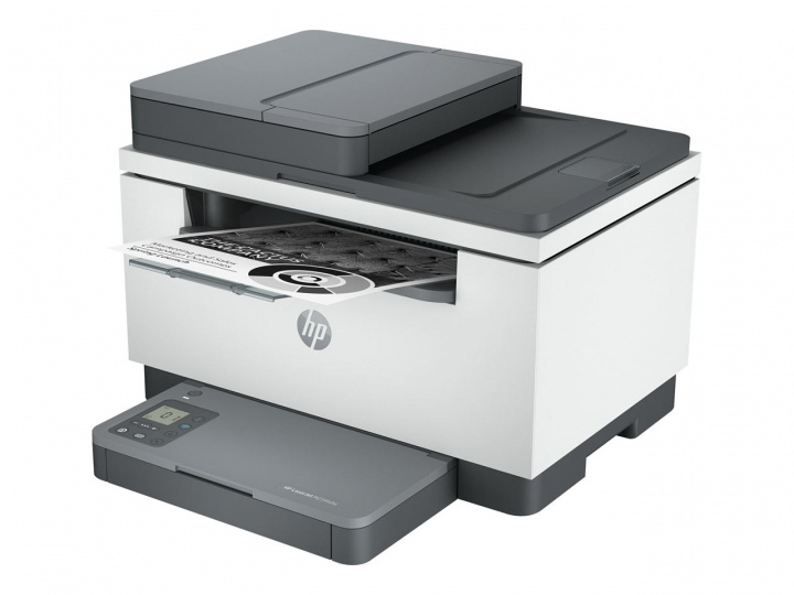 HP LASERJET MFP M234SDW ryhmässä TIETOKOONET & TARVIKKEET / Tulostimet & Tarvikkeet / Tulostimet / Laser @ TP E-commerce Nordic AB (C18961)