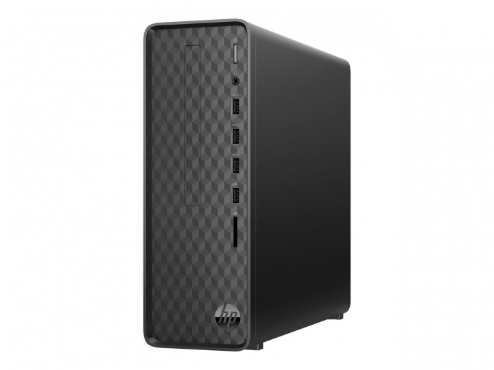 HP Slim Desktop S01-PF2013NO ryhmässä TIETOKOONET & TARVIKKEET / Pöytäkoneet @ TP E-commerce Nordic AB (C18963)
